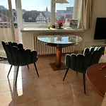 Apartment 404 Seemöwe