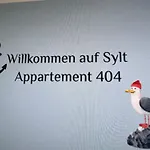 Apartment 404 Seemöwe