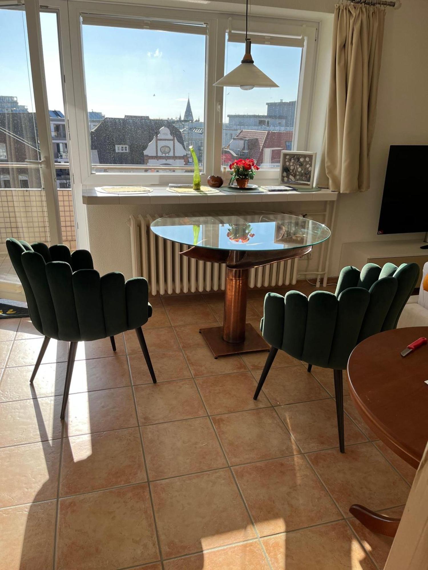 404 Seemöwe * Westerland