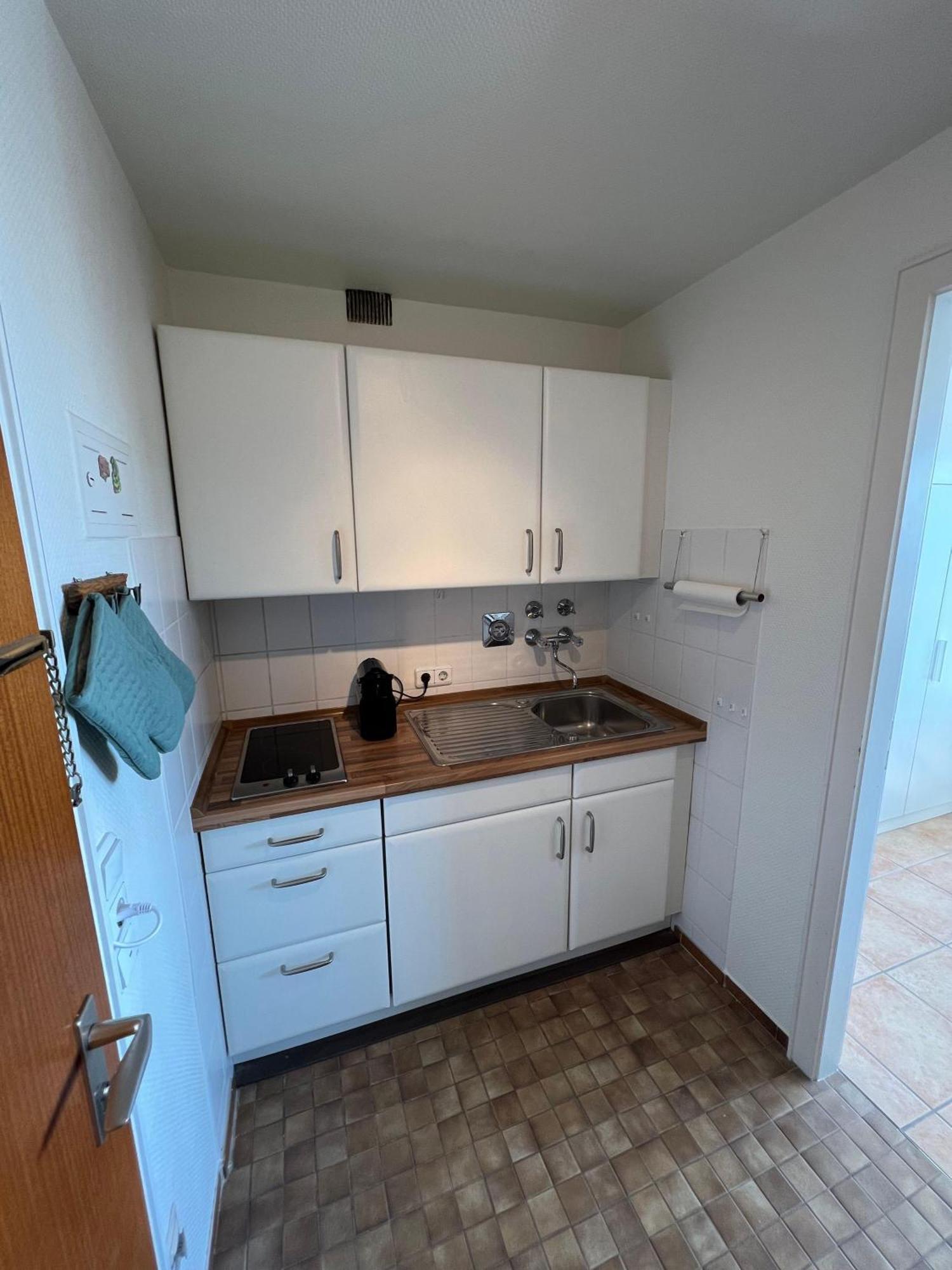 Apartment 404 Seemöwe *